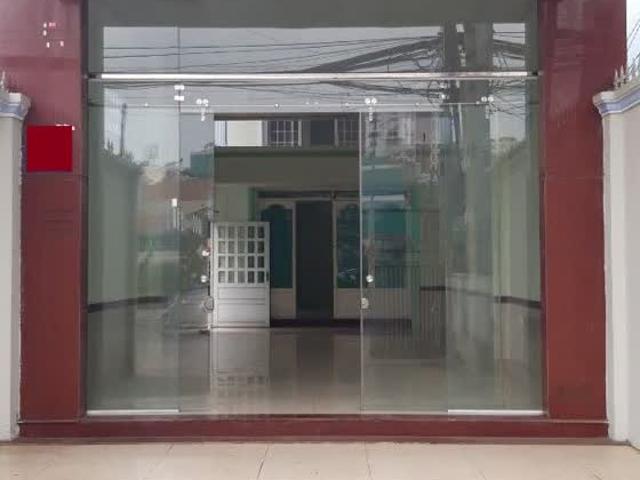 Nhà mặt phố bán tại Thủ Đức, Hồ Chí Minh