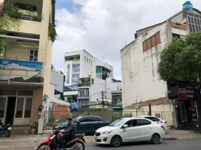 Nhà mặt phố bán tại Khuôn viên UBND Thành phố Hồ Chí Minh, Thành phố Hồ Chí Minh