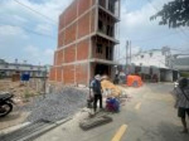 Bất động sản bán tại Thành phố Hồ Chí Minh, Hồ Chí Minh