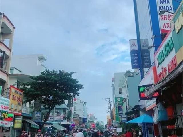 Nhà mặt phố bán tại Thủ Đức, Hồ Chí Minh