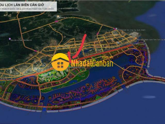 Mặt bằng bán