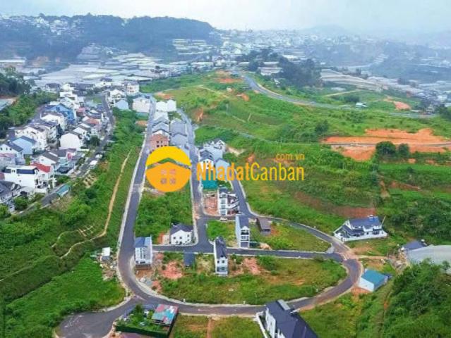 Mặt bằng bán