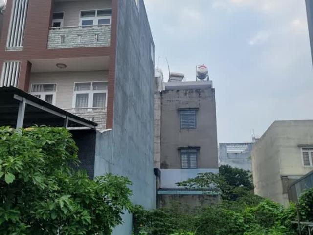 Nhà bán tại Thủ Đức, Hồ Chí Minh