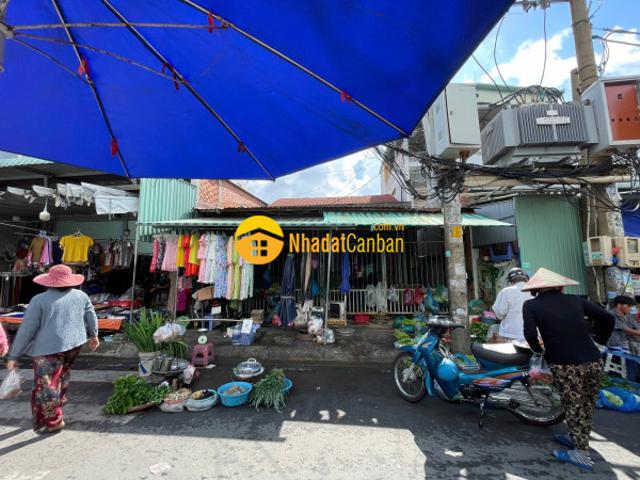 Mặt bằng bán