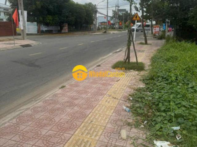 Mặt bằng bán tại Tây Ninh