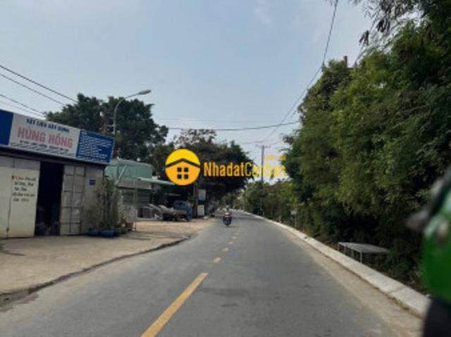 Mặt bằng bán