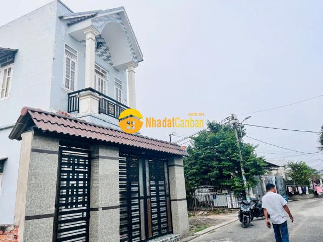 Mặt bằng bán