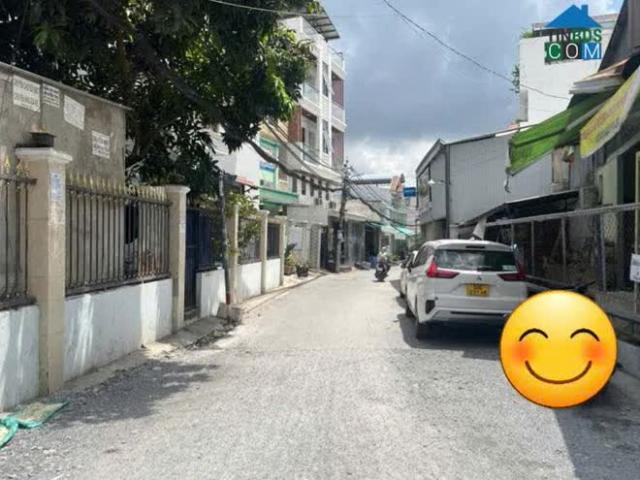 Nhà bán tại Thủ Đức, Hồ Chí Minh