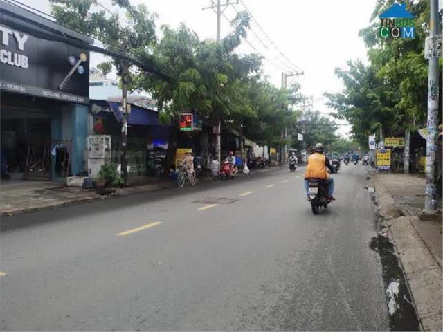 Nhà mặt phố bán tại Thủ Đức, Hồ Chí Minh