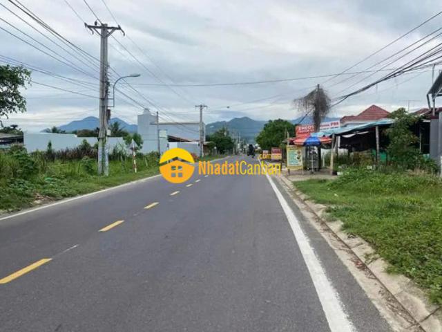 Mặt bằng bán