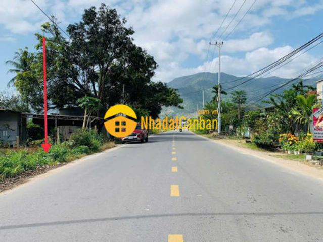 Mặt bằng bán