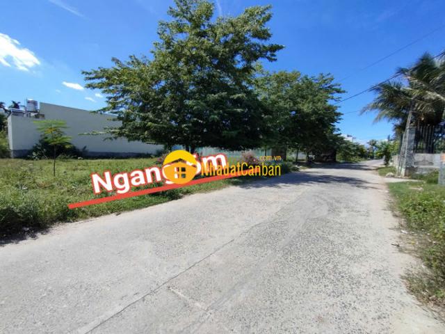 Mặt bằng bán
