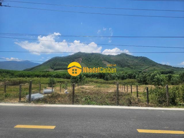 Mặt bằng bán