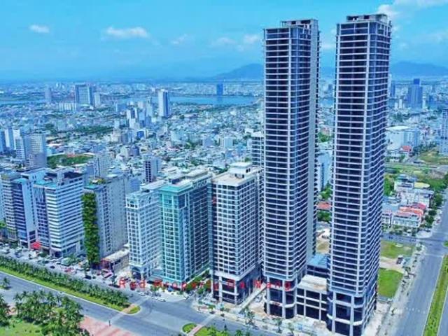 Nhà mặt phố bán tại Liên Chiểu, Đà Nẵng
