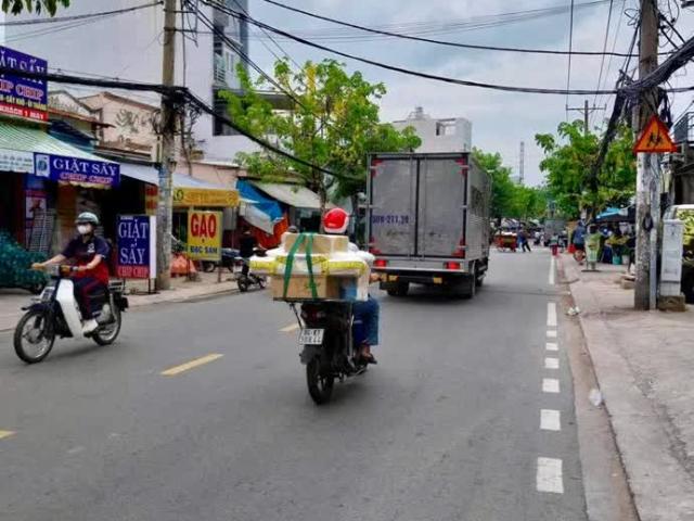 Nhà mặt phố bán tại Thủ Đức, Hồ Chí Minh