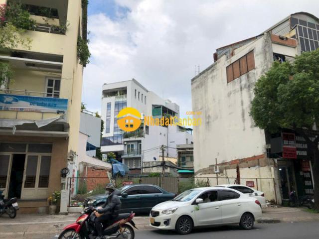 Mặt bằng bán