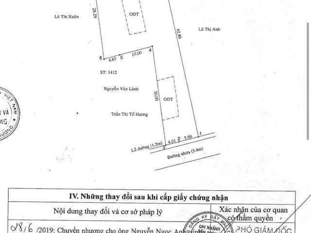 Nhà bán tại Gia Lai