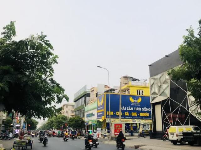 Nhà mặt phố bán tại Thủ Đức, Hồ Chí Minh