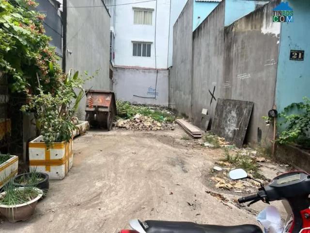 Nhà mặt phố bán tại Thủ Đức, Hồ Chí Minh