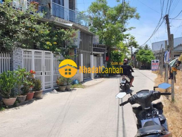 Mặt bằng bán