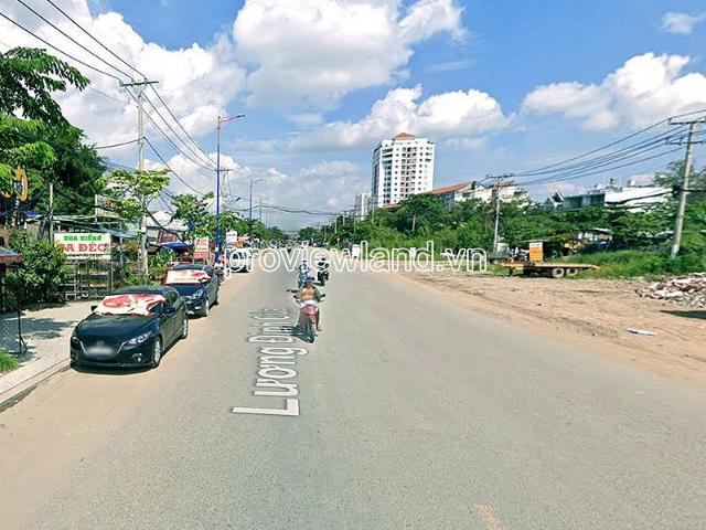 Bất động sản bán tại Thủ Đức, Hồ Chí Minh
