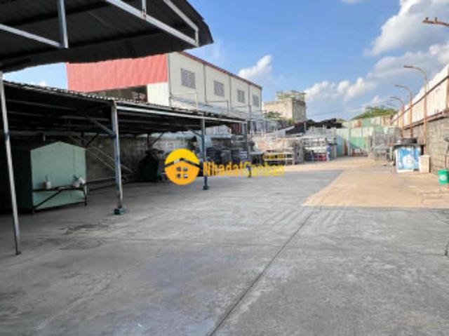 Mặt bằng bán