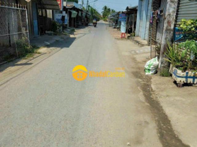 Mặt bằng bán