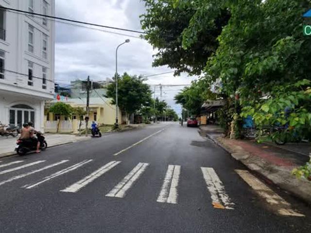 Nhà mặt phố bán tại Liên Chiểu, Đà Nẵng