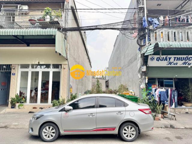 Mặt bằng bán