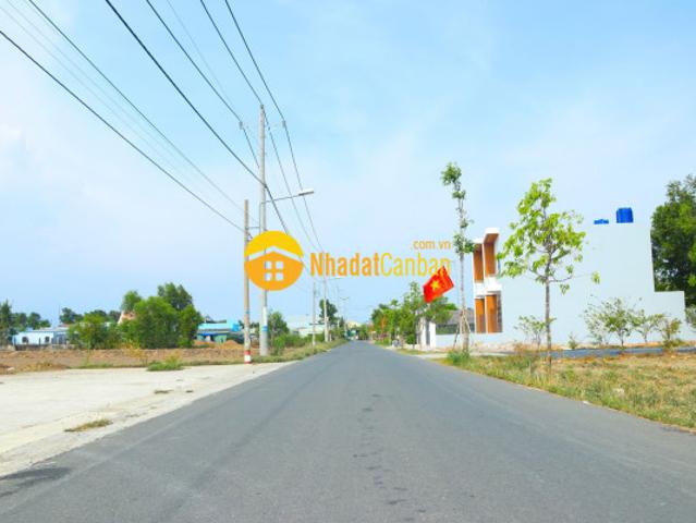 Mặt bằng bán