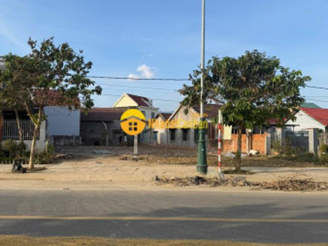 Mặt bằng bán