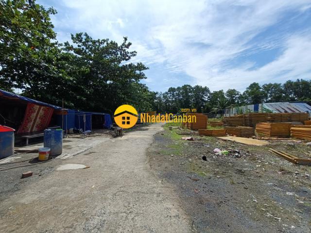 Mặt bằng bán