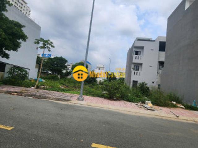 Mặt bằng bán
