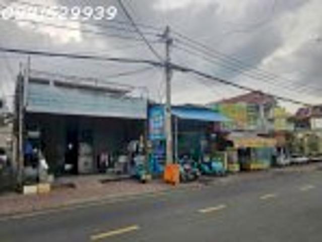 Bất động sản bán tại Hồ Chí Minh