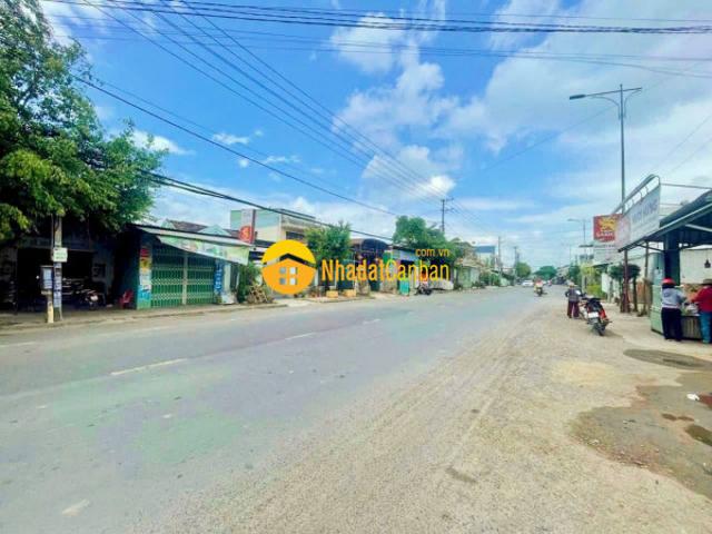 Mặt bằng bán