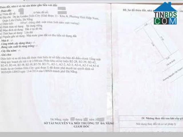 Căn hộ bán tại Ninh Bình