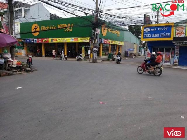 Mặt bằng bán tại Hồ Chí Minh