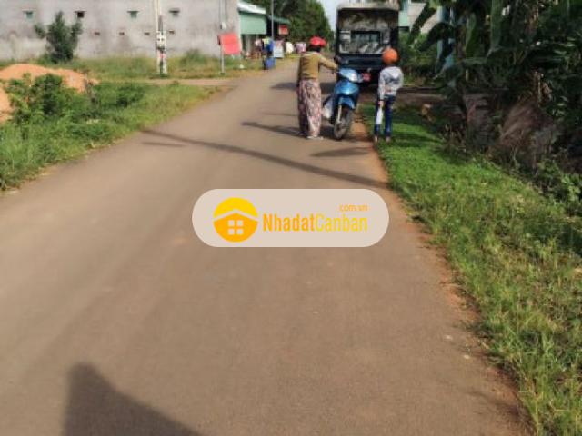 Mặt bằng bán