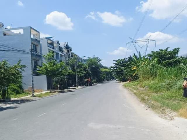 Nhà bán tại Thủ Đức, Hồ Chí Minh