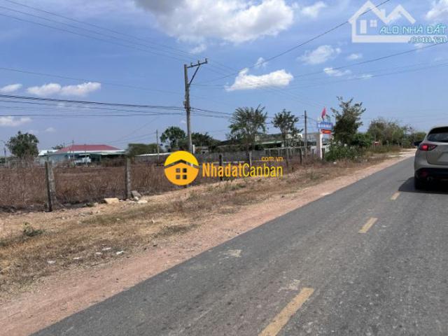 Mặt bằng bán