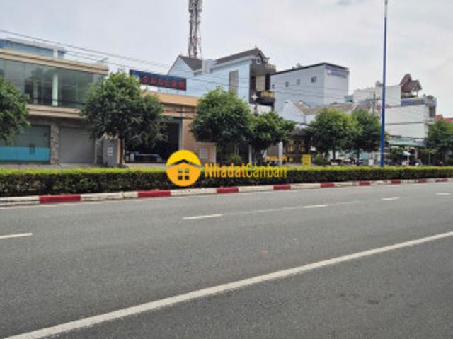 Mặt bằng bán