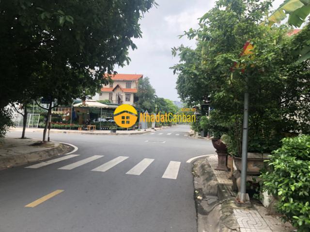 Mặt bằng bán