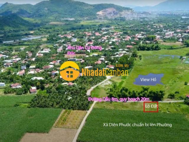 Mặt bằng bán