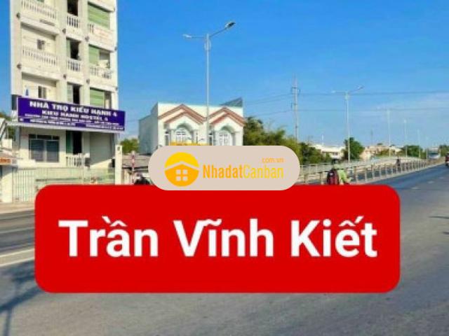 Mặt bằng bán