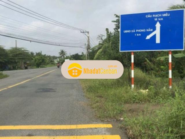 Mặt bằng bán