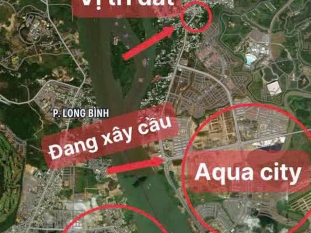 Nhà mặt phố bán tại Đồng Nai