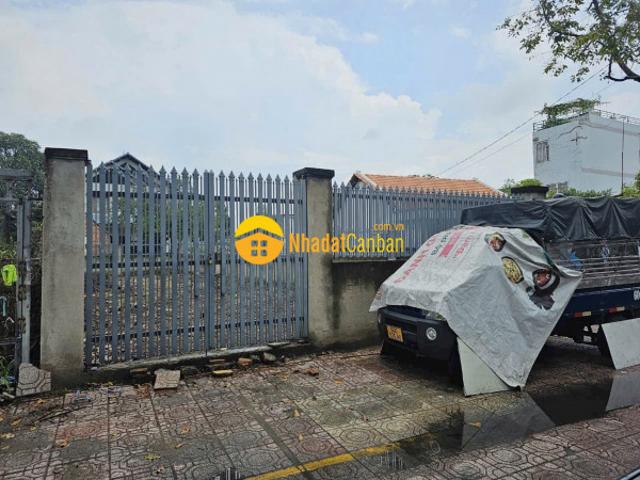 Mặt bằng bán tại Đồng Nai