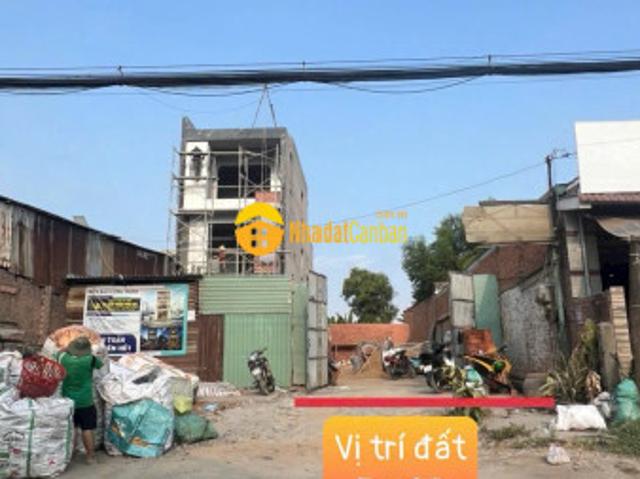 Mặt bằng bán