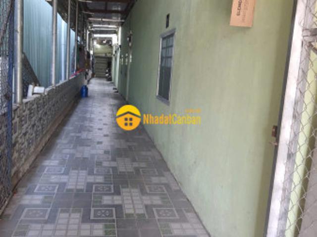 Mặt bằng bán