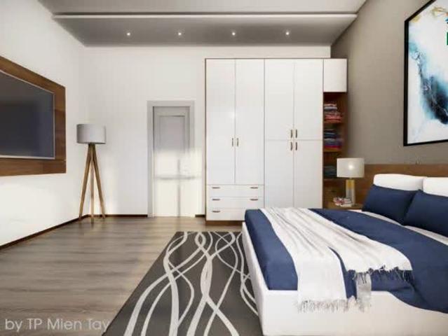 Nhà mặt phố bán